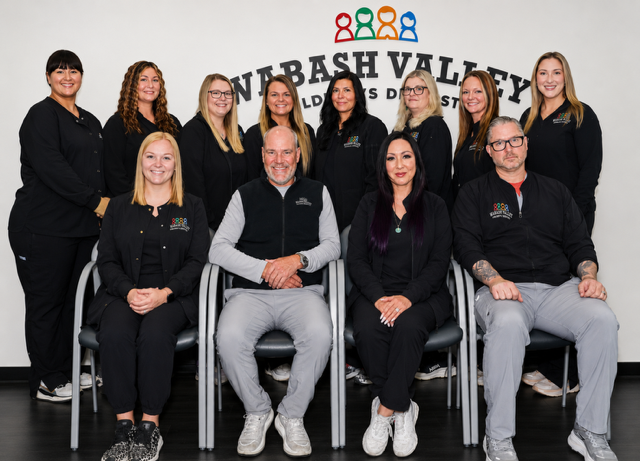 Wabash Valley Children’s Dentistry